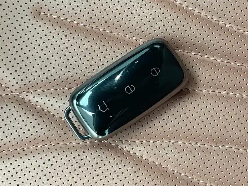 Galaxy L6 2025 1.5 EM-i DHT 60KM Starter Edition — миниатюра 11