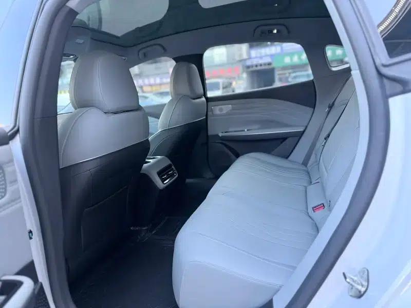 Galaxy E8 2024 550km PRO — миниатюра 12