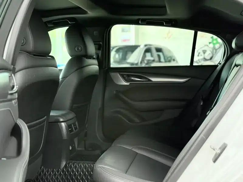 2021 Cadillac CT5 Facelift 28T Luxury — миниатюра 9