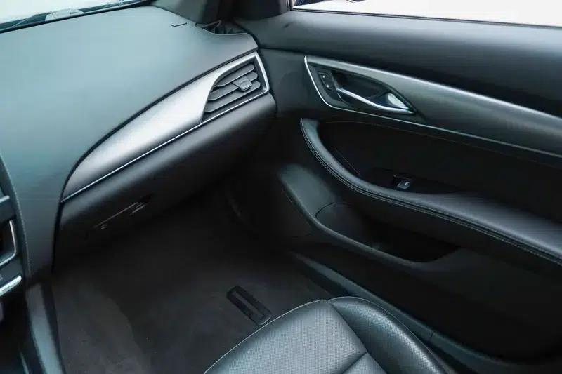 2022 Cadillac CT5 28T Luxury Standard Edition — миниатюра 7