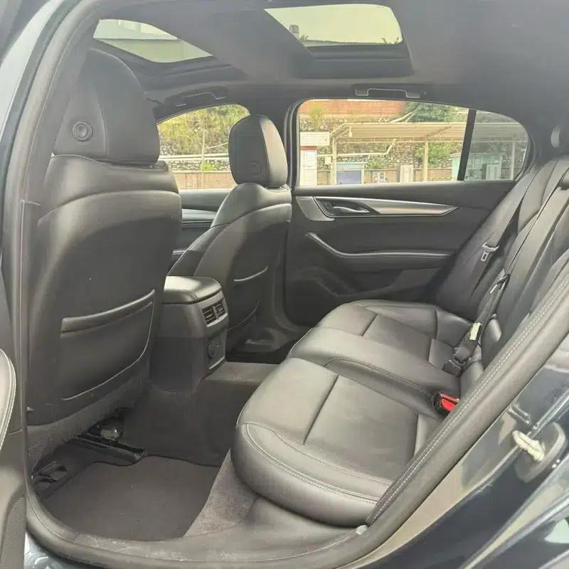 2021 Cadillac CT5 28T Luxury — миниатюра 10