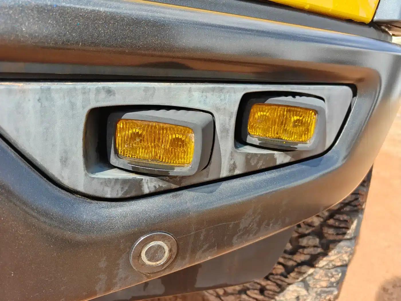 2023 Ford F-150 Raptor 3.5T — миниатюра 6