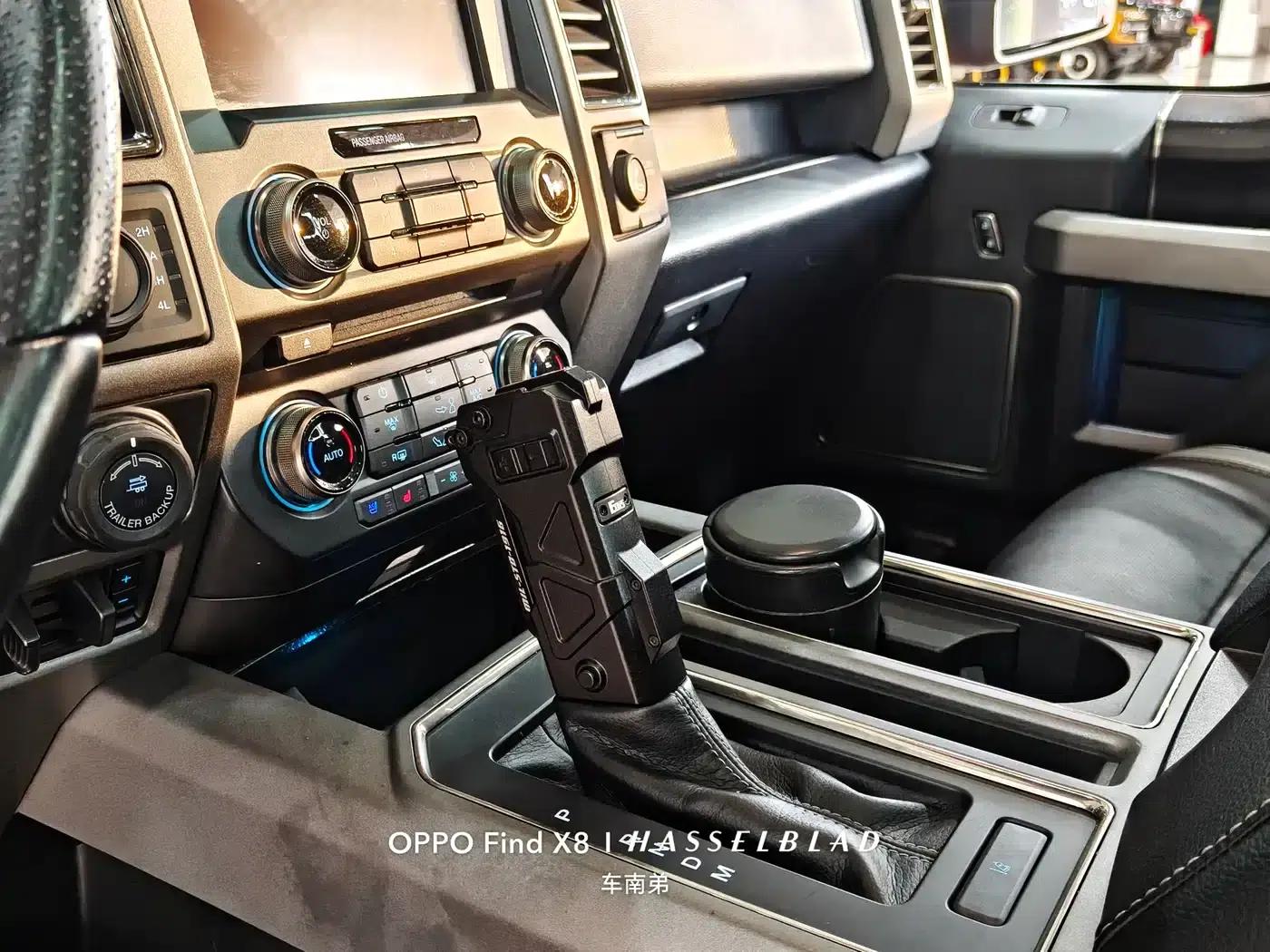 2018 Ford F-150 Raptor 3.5T Raptor Performance Enhanced Edition — миниатюра 4