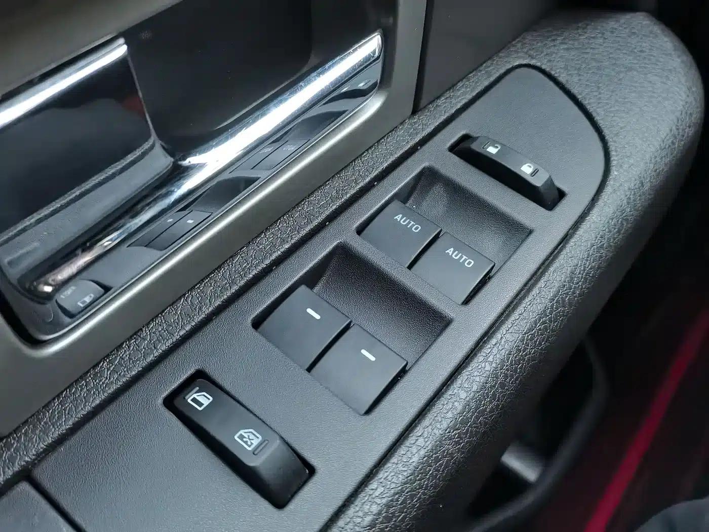 2014 Ford F-150 Raptor 6.2L US Version — миниатюра 21