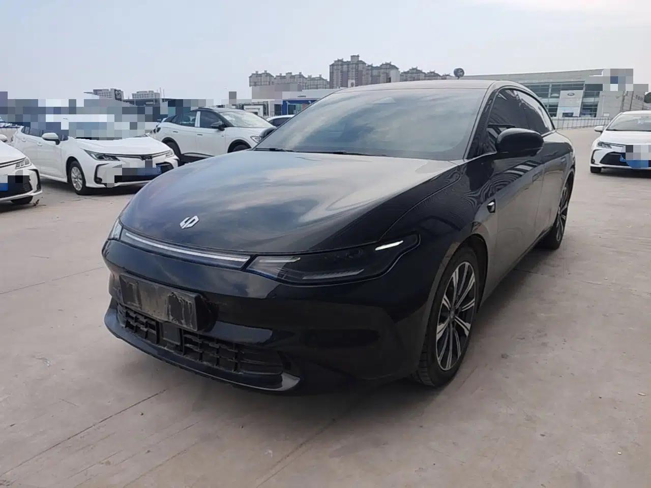 Leapmotor C01 2023 525 Comfort Edition — миниатюра 1