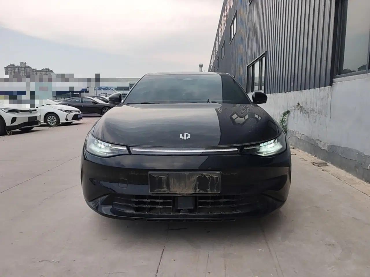 Leapmotor C01 2023 525 Comfort Edition — миниатюра 2