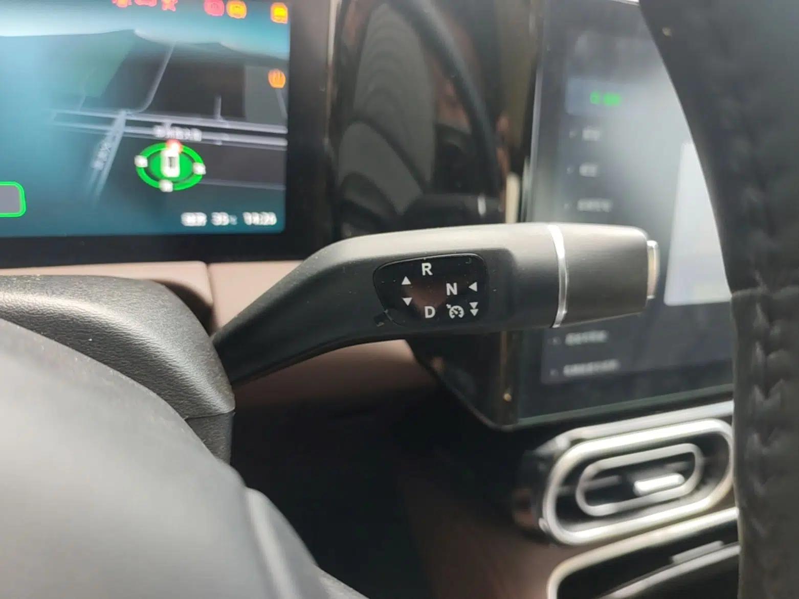 Leapmotor C01 2023 525 Comfort Edition — миниатюра 16