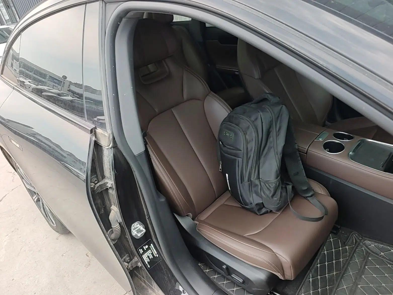 Leapmotor C01 2023 525 Comfort Edition — миниатюра 19