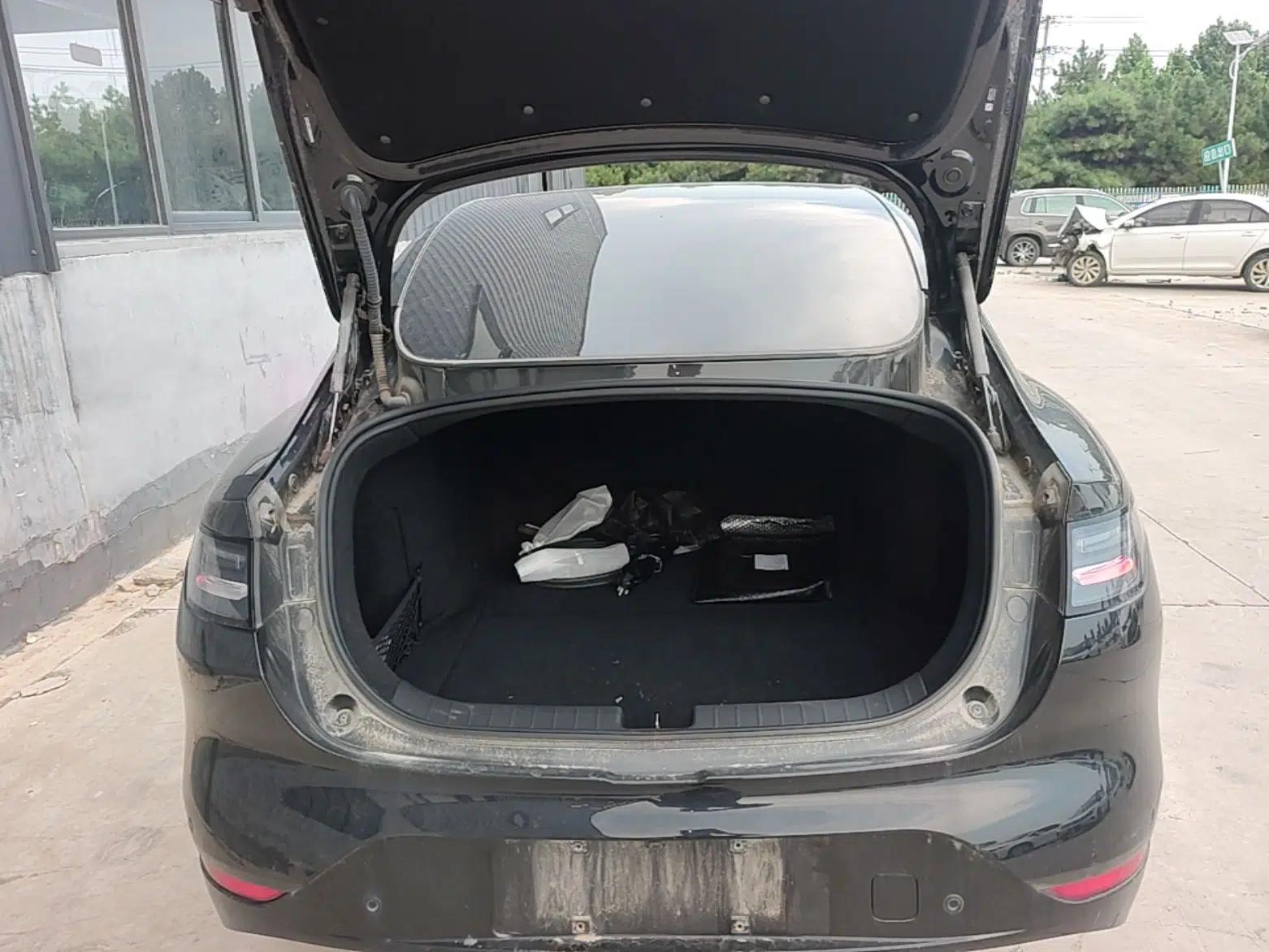 Leapmotor C01 2023 525 Comfort Edition — миниатюра 22