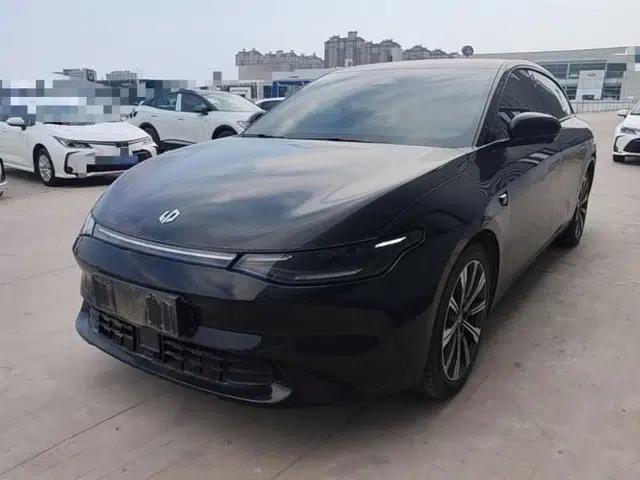 Leapmotor C01 2023 525 Comfort Edition