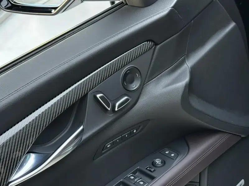 2022 Cadillac CT6 28T Premium — миниатюра 12
