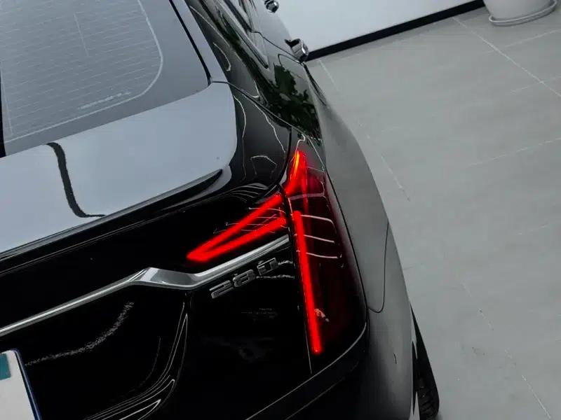 2022 Cadillac CT6 28T Premium — миниатюра 14