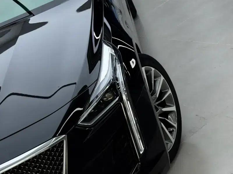 2022 Cadillac CT6 28T Premium — миниатюра 7