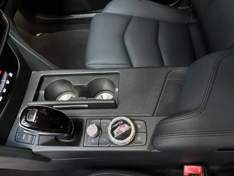 2019 Cadillac CT6 28T Luxury — миниатюра 12