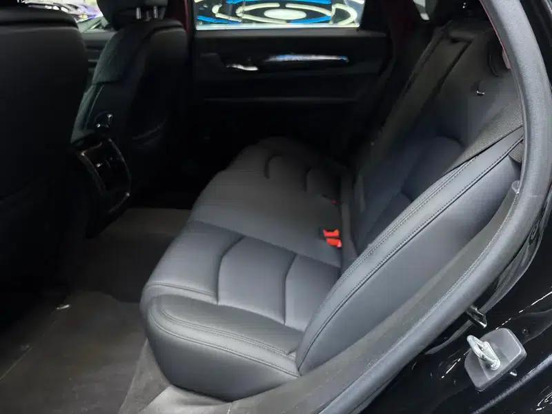 2019 Cadillac CT6 28T Luxury — миниатюра 14