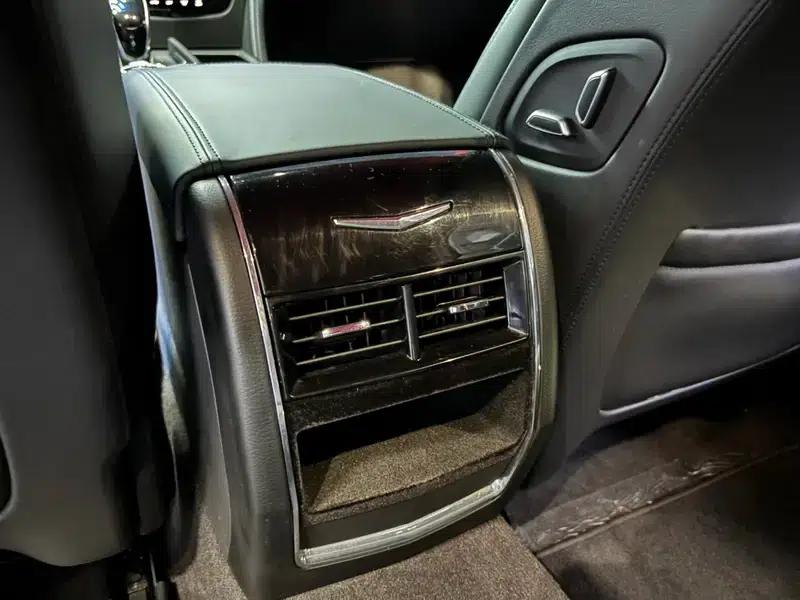 2019 Cadillac CT6 28T Luxury — миниатюра 7