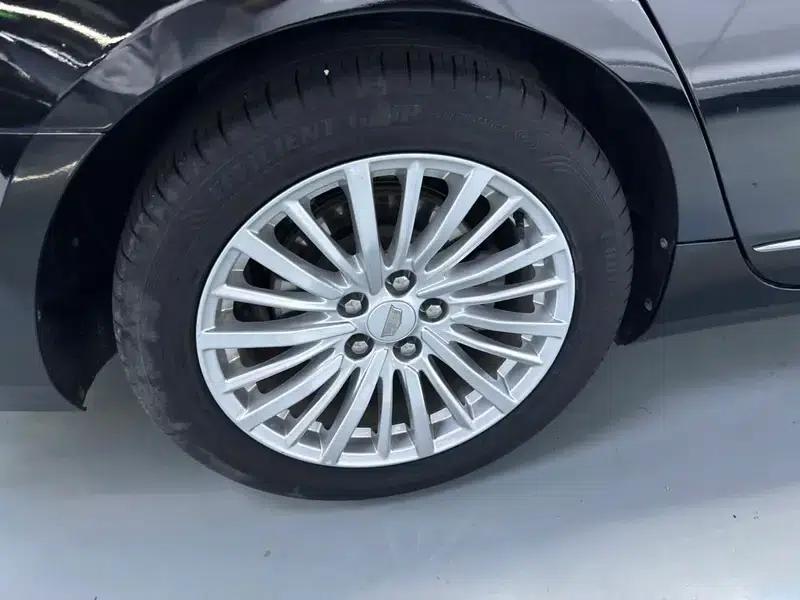 2019 Cadillac CT6 28T Luxury — миниатюра 8