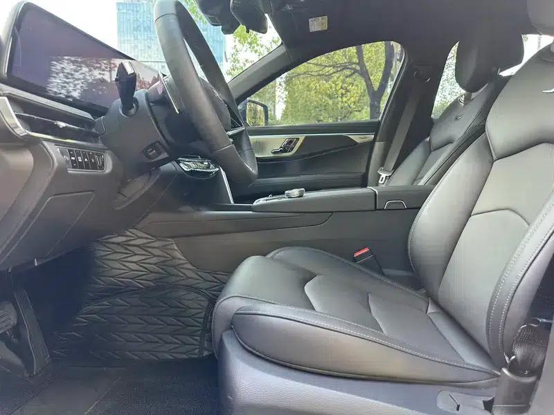 2023 Cadillac CT6 28T Luxury — миниатюра 12
