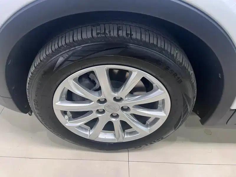 Cadillac XT4 2021 28T Two-Wheel Drive Technology Edition — миниатюра 8