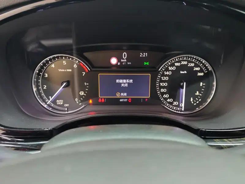2020 Cadillac XT6 28T Six-Seat Luxury — миниатюра 15