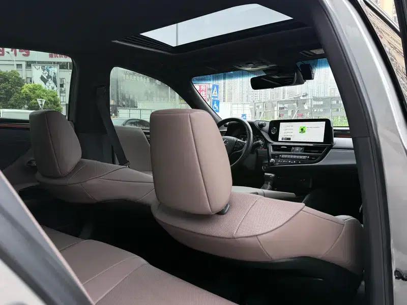 Lexus ES 2022 200 Premium Edition — миниатюра 16