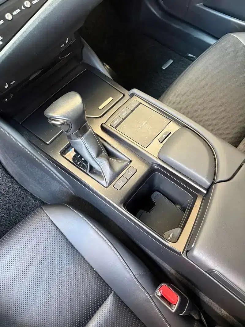 Lexus ES 2020 200 Premium Edition (China VI Emission Standard) — миниатюра 12