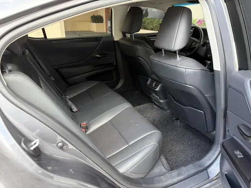 Lexus ES 2020 200 Premium Edition (China VI Emission Standard) — миниатюра 14