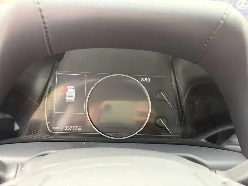 Lexus ES 2020 200 Premium Edition (China VI Emission Standard) — миниатюра 10