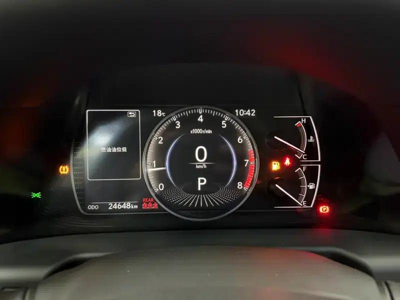 Lexus ES 2022 200 Premium Edition — миниатюра 12