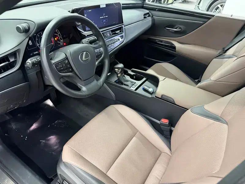 Lexus ES 2022 200 Premium Edition — миниатюра 15