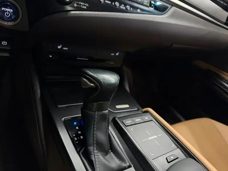 Lexus ES 2020 300h Premium Edition (China V Emission Standard) — миниатюра 13