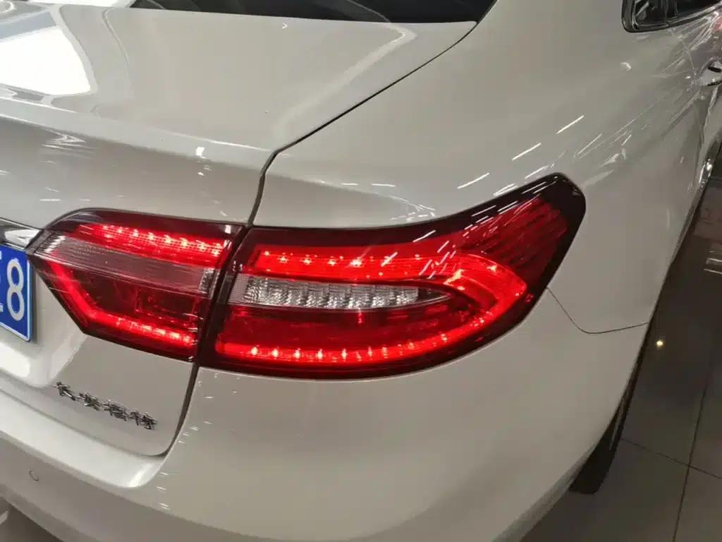 Taurus 2018 EcoBoost 245 Premium Edition (China V Emission Standard) — миниатюра 8