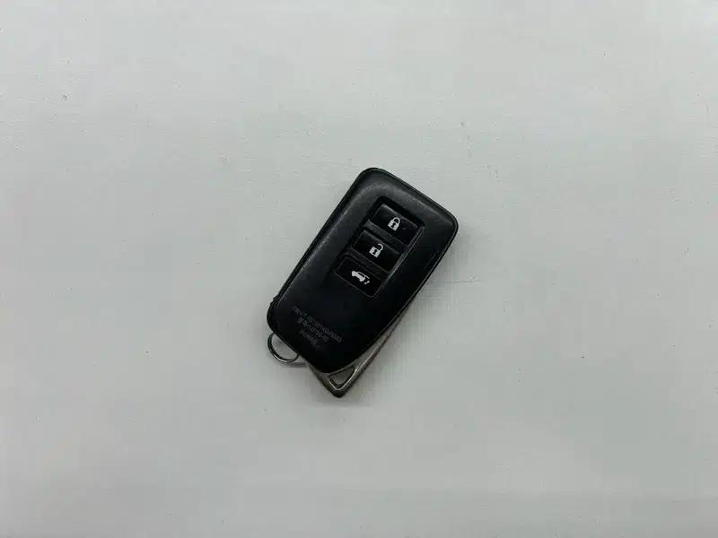 Lexus RX 2020 450hL AWD Luxury 6-seater (China VI Emission Standard) — миниатюра 11