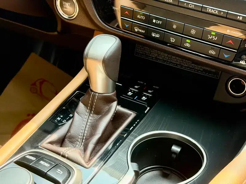 Lexus RX 2016 300 AWD Elegant Edition (China V Emission Standard) — миниатюра 16