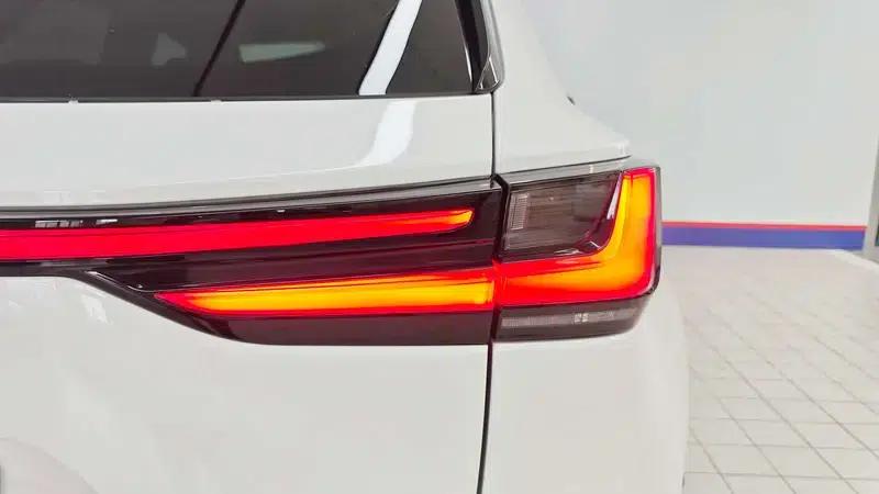 Lexus NX 2025 200 FWD FUN — миниатюра 11