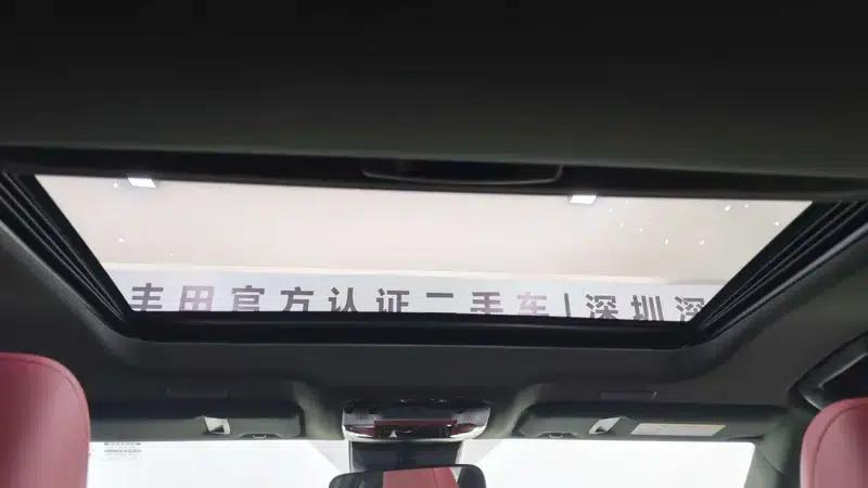 Lexus NX 2025 200 FWD FUN — миниатюра 24