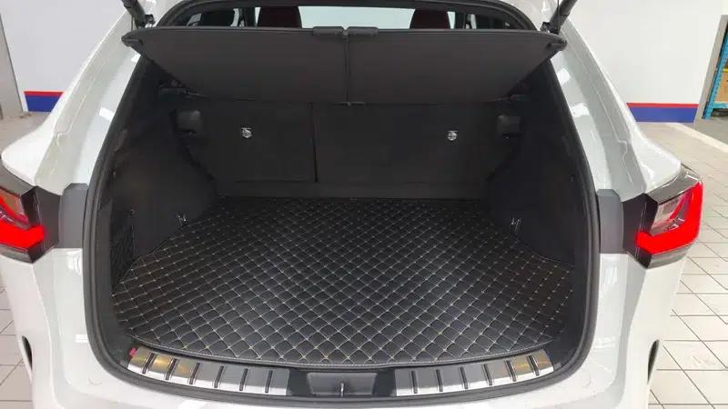 Lexus NX 2025 200 FWD FUN — миниатюра 26