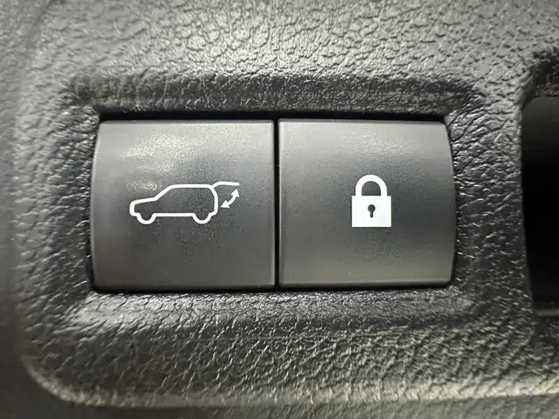 Lexus NX 2020 200 AWD Sport Edition (China VI Emission Standard) — миниатюра 9