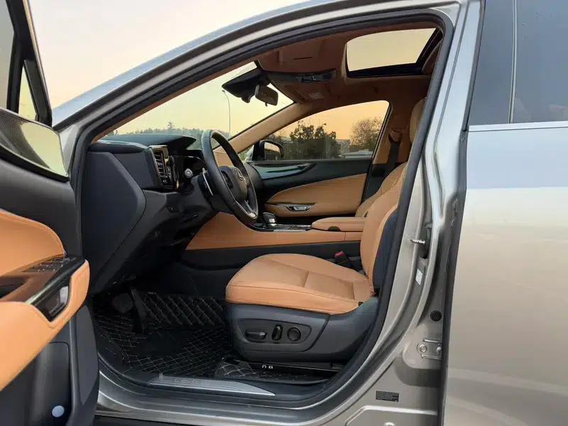 Lexus NX 2022 260 AWD Elite Edition — миниатюра 20