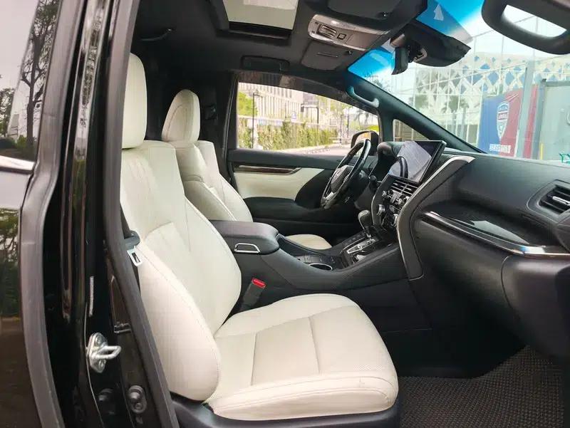 Lexus LM 2022 3.5L Automatic Front-Wheel Drive 4-Seater (Parallel Import) — миниатюра 24