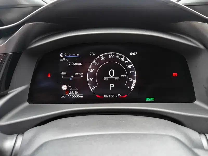 Lexus RZ 2023 450e DIRECT4 Luxury Edition — миниатюра 11