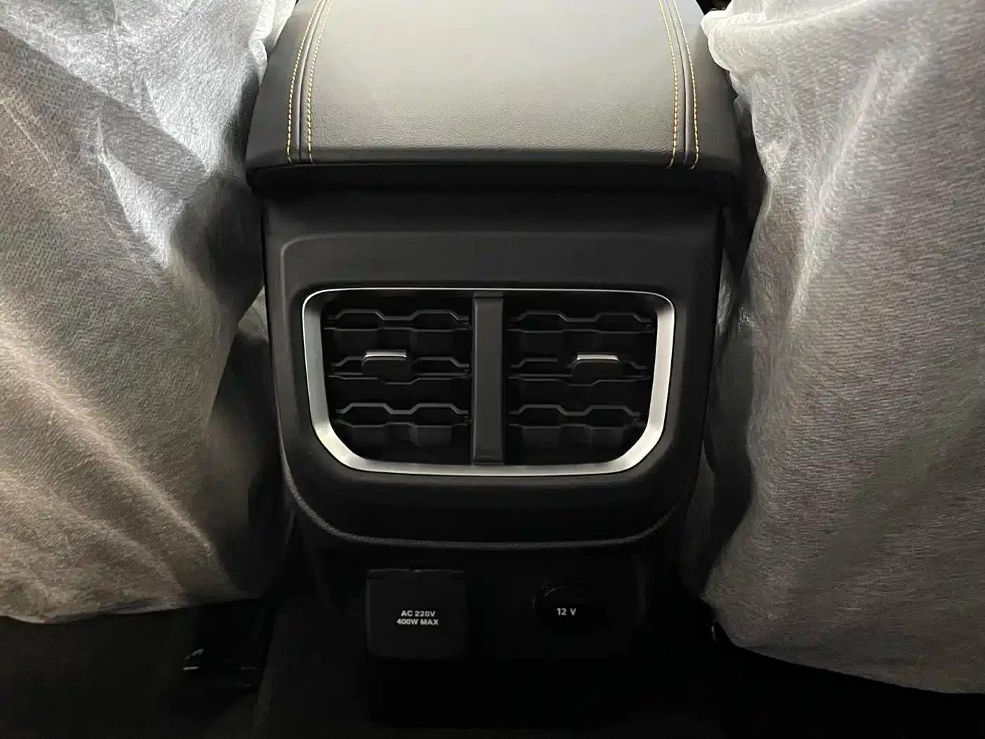 Ranger 2025 Model, 4WD Automatic, Gasoline — миниатюра 23