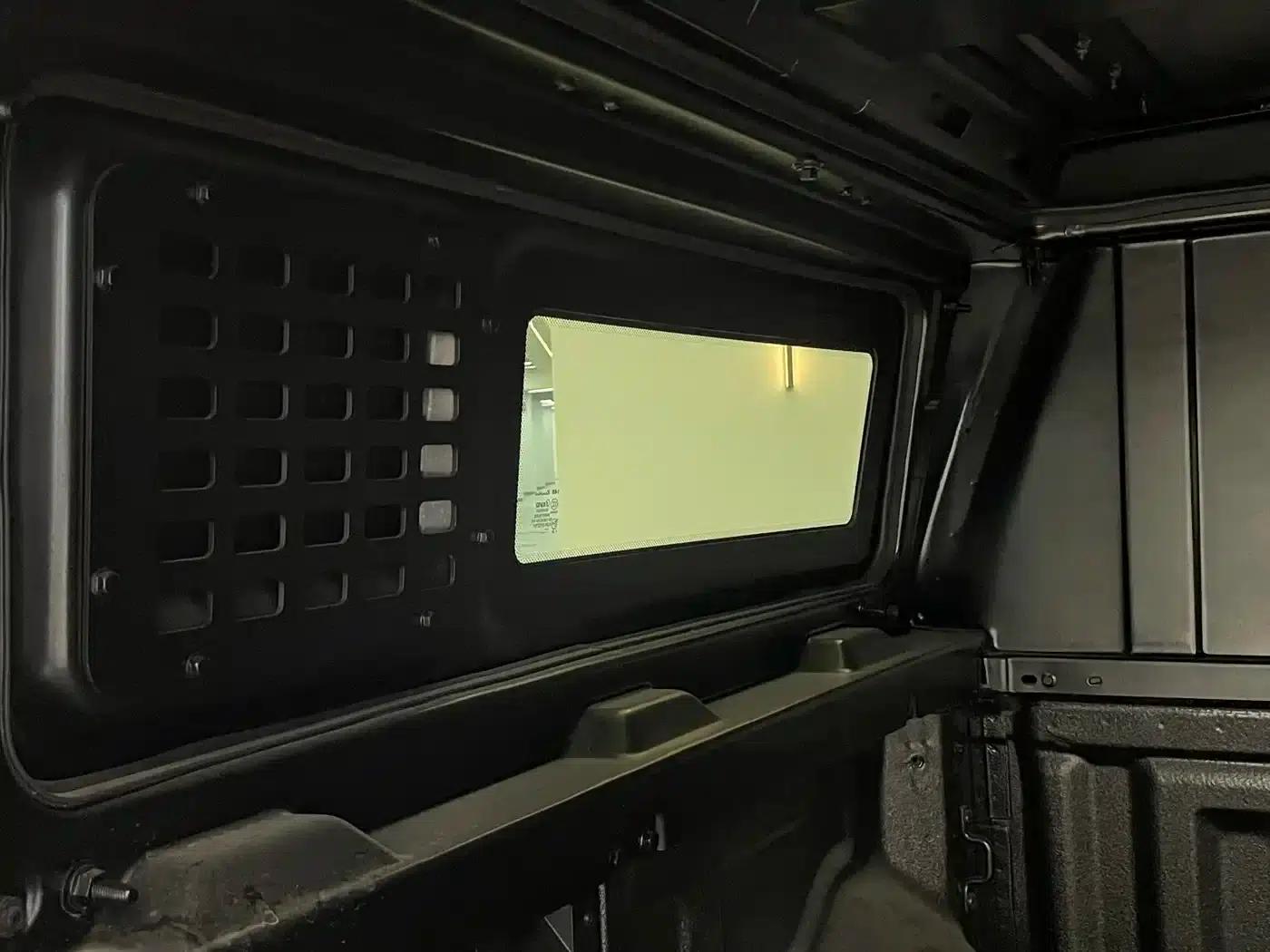 Ranger 2025 Model, 4WD Automatic, Gasoline — миниатюра 27