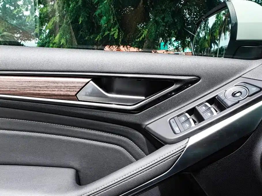 Territory 2019 EcoBoost 145 CVT Elite Edition (China VI Emission Standard) — миниатюра 14