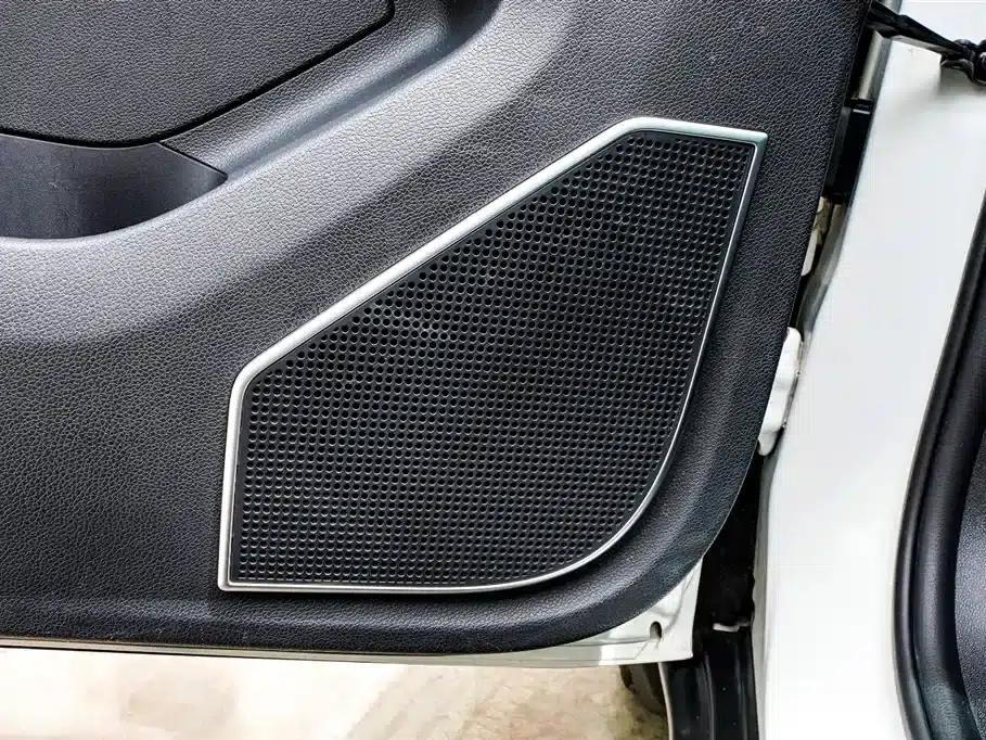 Territory 2019 EcoBoost 145 CVT Elite Edition (China VI Emission Standard) — миниатюра 15