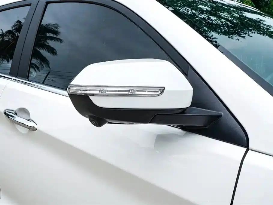 Territory 2019 EcoBoost 145 CVT Elite Edition (China VI Emission Standard) — миниатюра 19