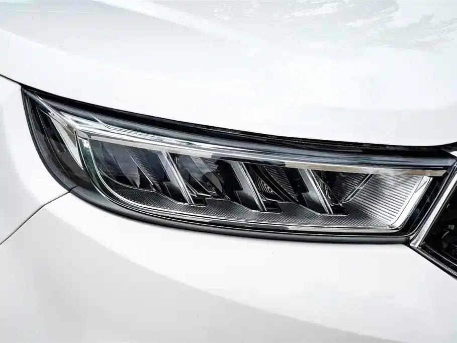 Territory 2019 EcoBoost 145 CVT Elite Edition (China VI Emission Standard) — миниатюра 20