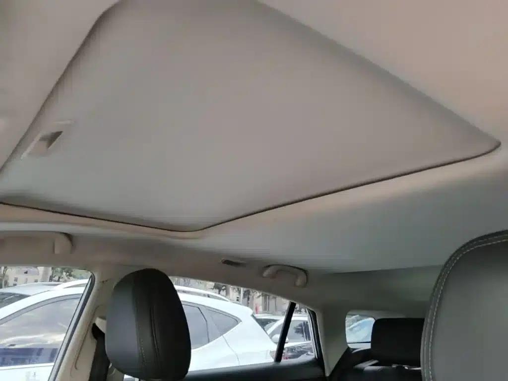 Territory 2020 Territory S EcoBoost 145 CVT Platinum Edition — миниатюра 18