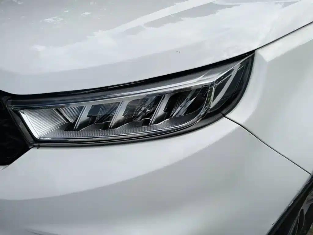 Territory 2020 Territory S EcoBoost 145 CVT Platinum Edition — миниатюра 24