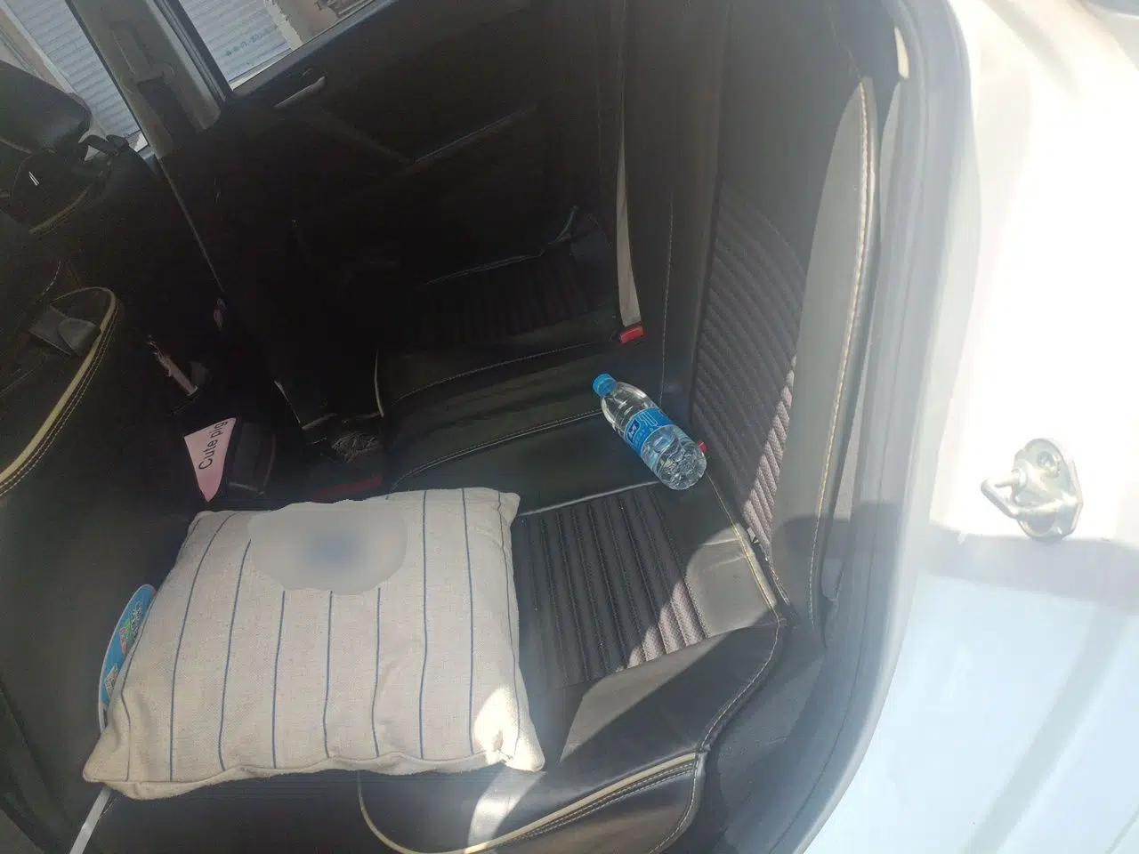 Mazda 3 2012 Hatchback 1.6L Automatic Elite Model — миниатюра 17